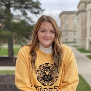 Meet your Posher, Shayli